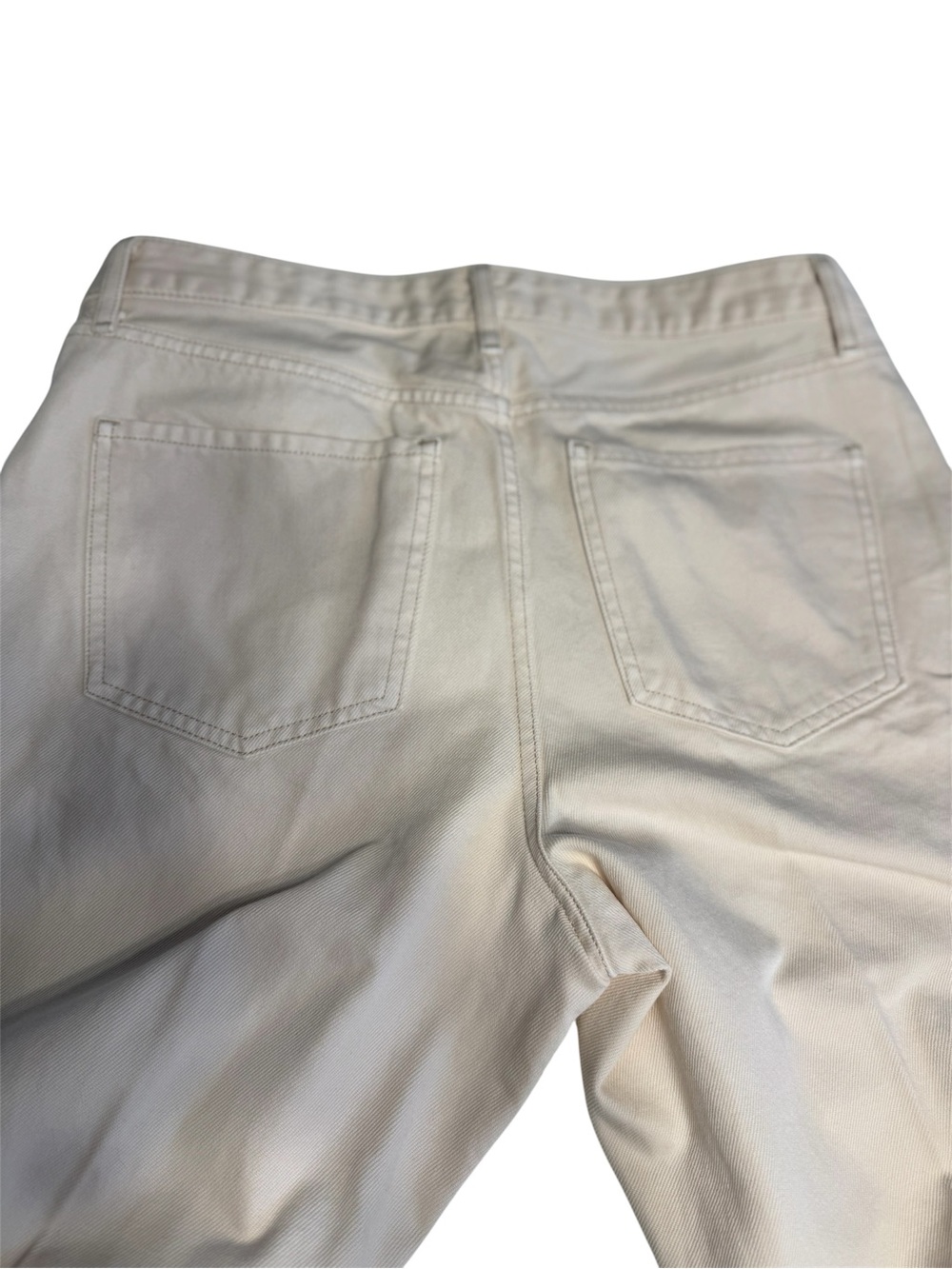 NWT Express Women Relaxed Boyfriend Mid Rise Jeans - Picture 6 of 6